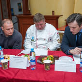 «Паназиатская кухня в ресторане «Гин-Но-Таки» фото 44