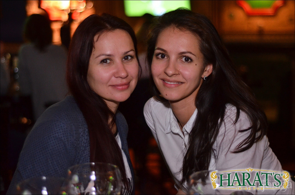 Фотография с ДЕНЬ РАДИО в Харатс паб