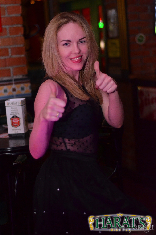 Фотография с ДЕНЬ РАДИО в Харатс паб