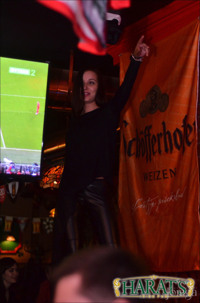 Фотография с ДЕНЬ РАДИО в Харатс паб