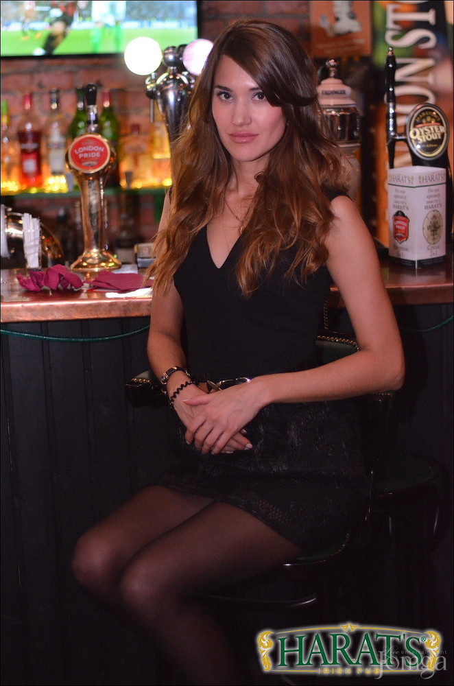 Фотография с ДЕНЬ РАДИО в Харатс паб