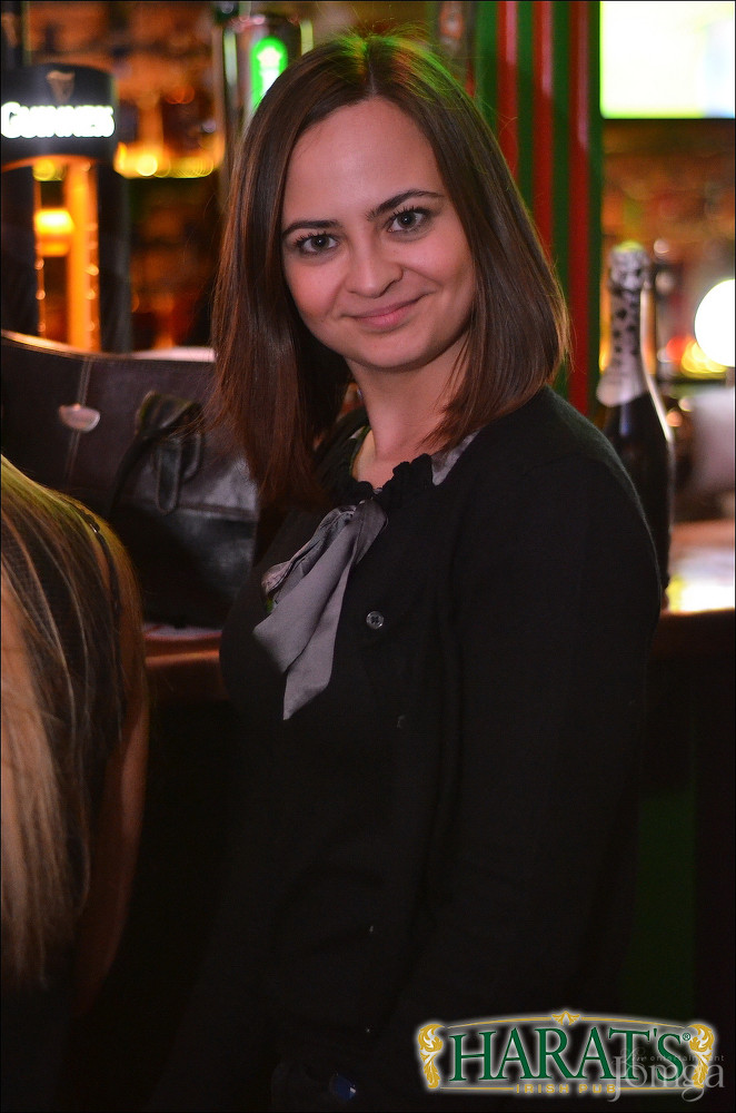 Фотография с ДЕНЬ РАДИО в Харатс паб