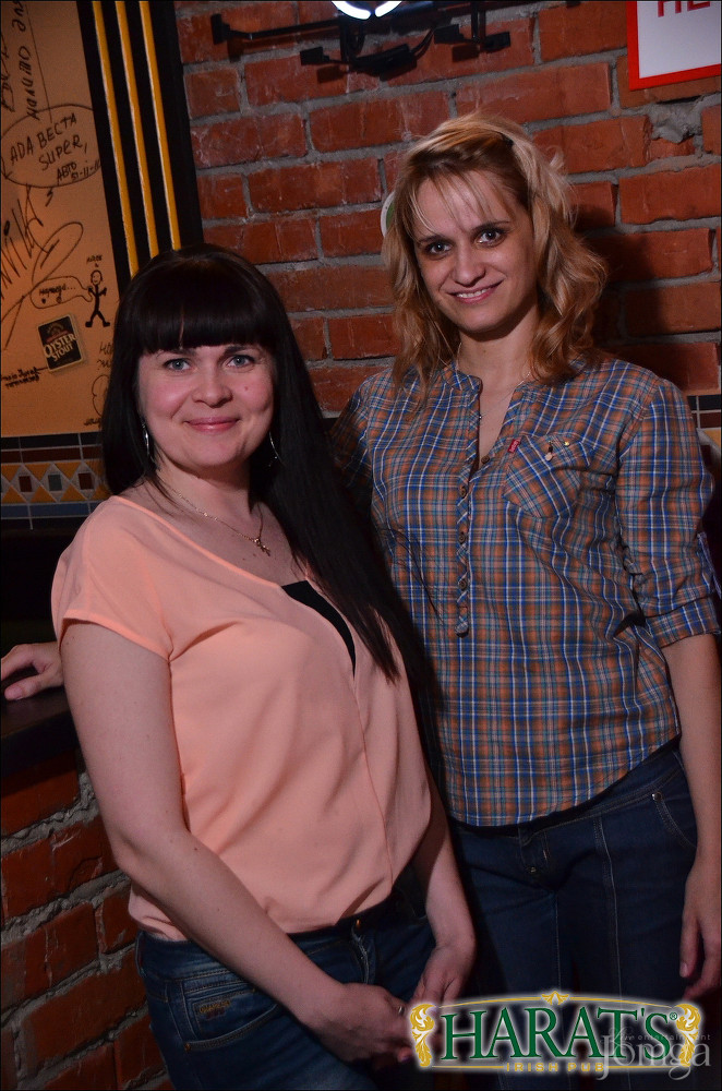 Фотография с ДЕНЬ РАДИО в Харатс паб