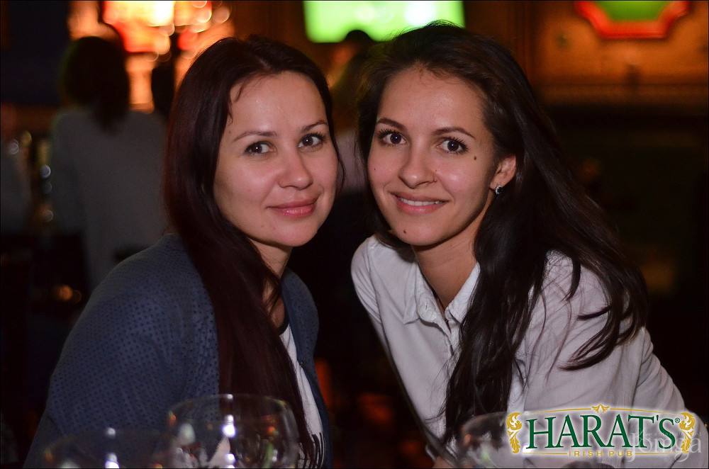 Фотография с ДЕНЬ РАДИО в Харатс паб