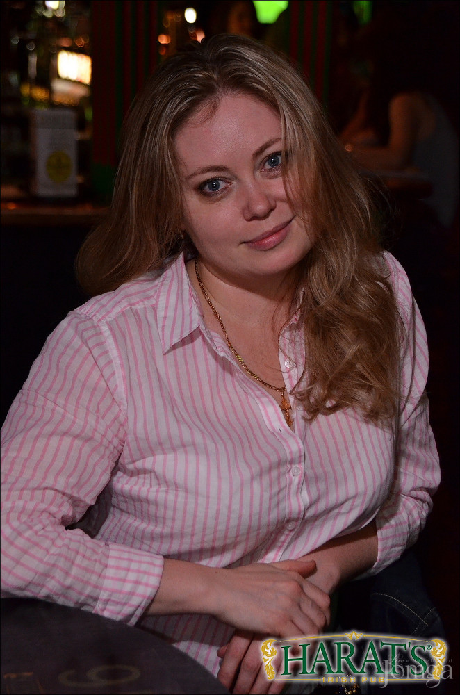 Фотография с ДЕНЬ РАДИО в Харатс паб