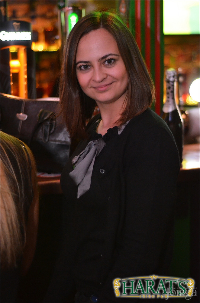 Фотография с ДЕНЬ РАДИО в Харатс паб