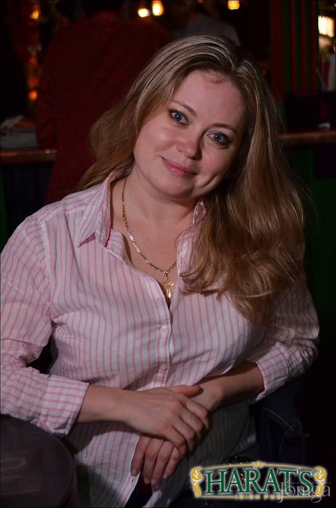 Фотография с ДЕНЬ РАДИО в Харатс паб