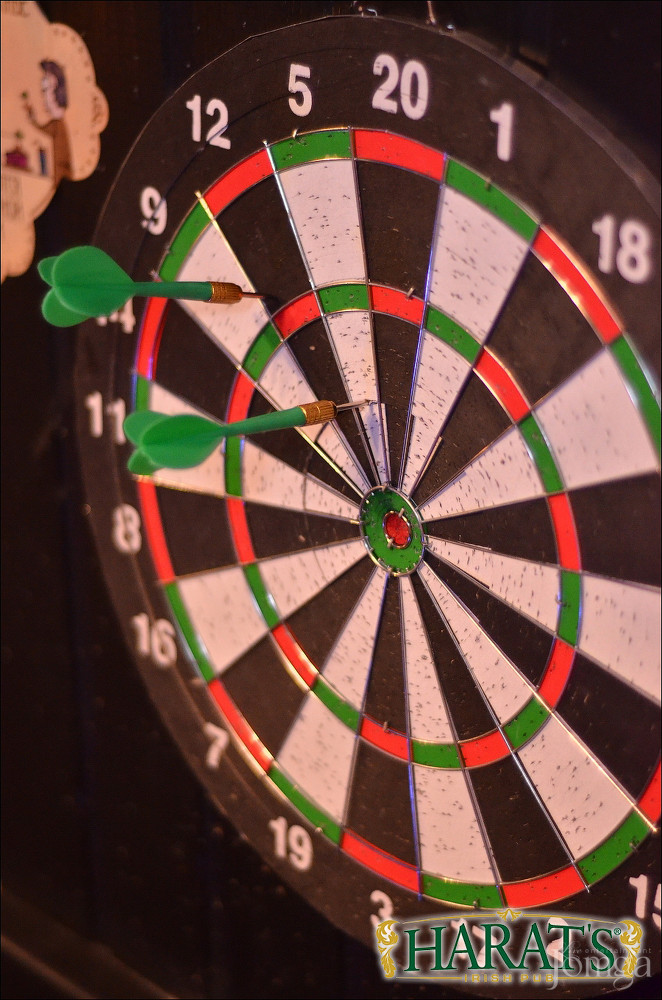 Фотография с группа "НАПРИМЕР" в Харатс паб