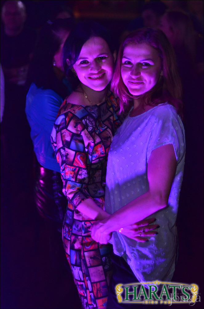 Фотография с группа "НАПРИМЕР" в Харатс паб