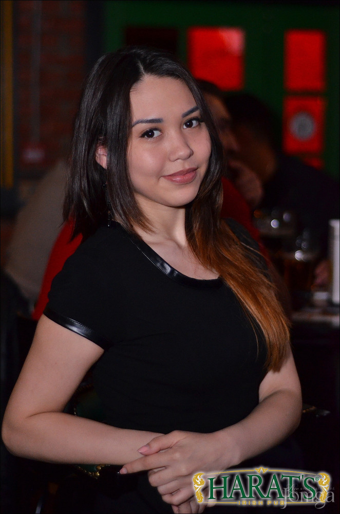 Фотография с группа "НАПРИМЕР" в Харатс паб