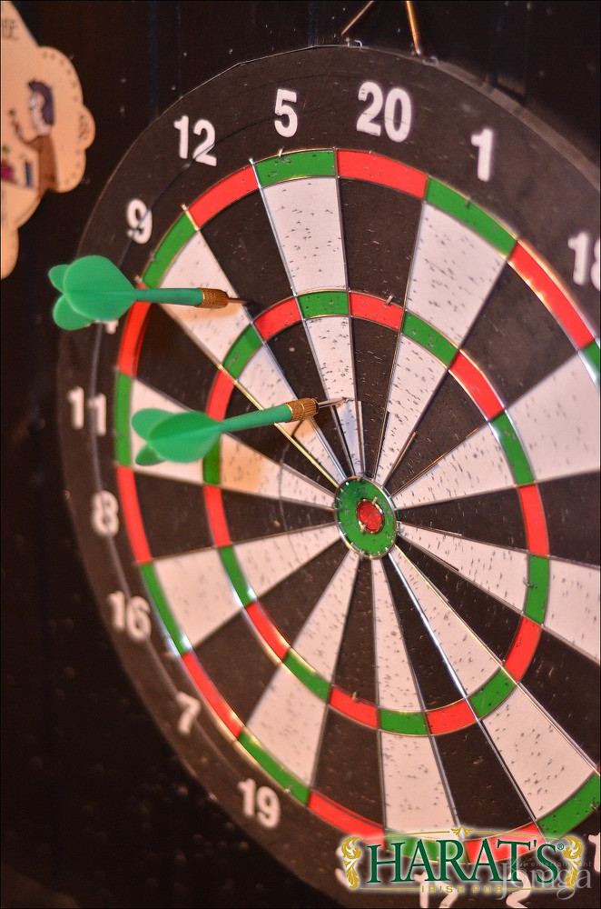 Фотография с группа "НАПРИМЕР" в Харатс паб