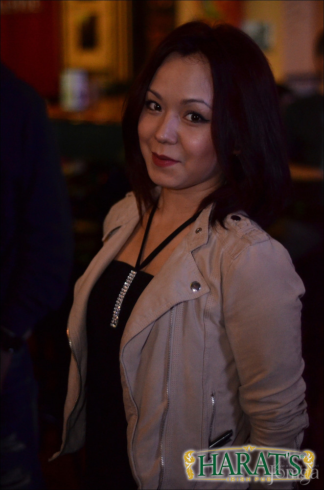 Фотография с группа "НАПРИМЕР" в Харатс паб