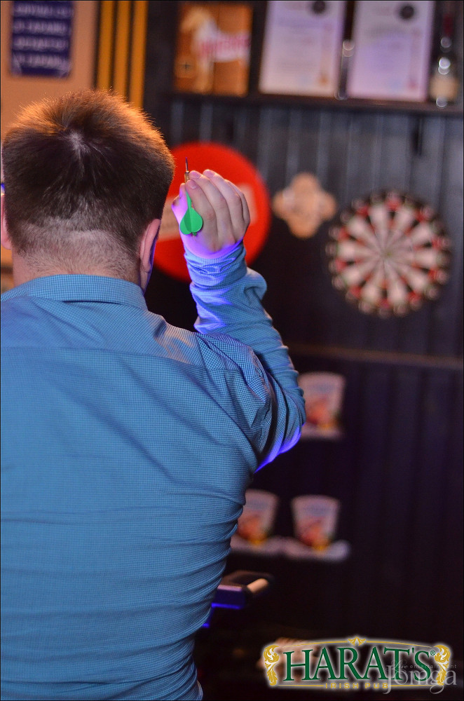 Фотография с группа "НАПРИМЕР" в Харатс паб