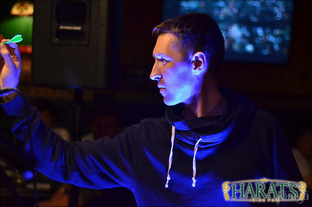 Фотография с группа "НАПРИМЕР" в Харатс паб