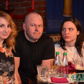 группа "НАПРИМЕР" фото 54