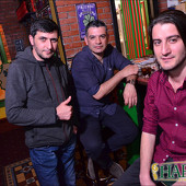 группа "НАПРИМЕР" фото 132