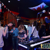 группа "НАПРИМЕР" фото 137