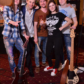 группа "НАПРИМЕР" фото 172