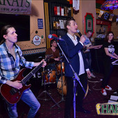 группа "НАПРИМЕР" фото 162