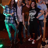 группа "НАПРИМЕР" фото 173