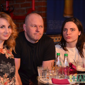 группа "НАПРИМЕР" фото 55