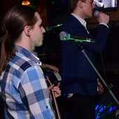 группа "НАПРИМЕР" фото 167