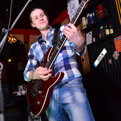 группа "НАПРИМЕР" фото 153