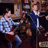 группа "НАПРИМЕР" фото 163