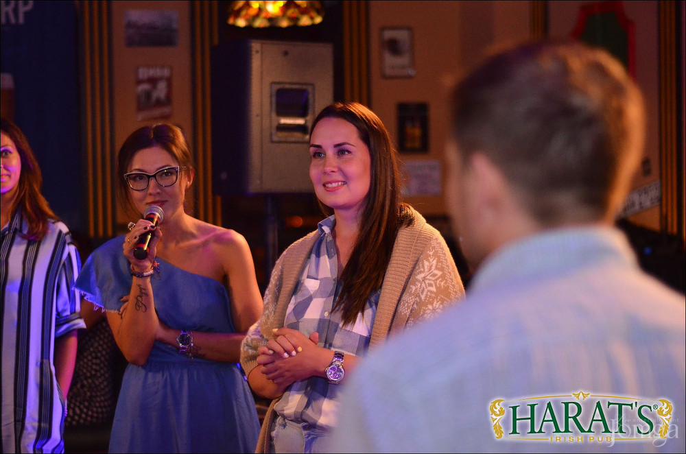 Фотография с 3.06.2016 Группа "VEGAS" в Харатс паб