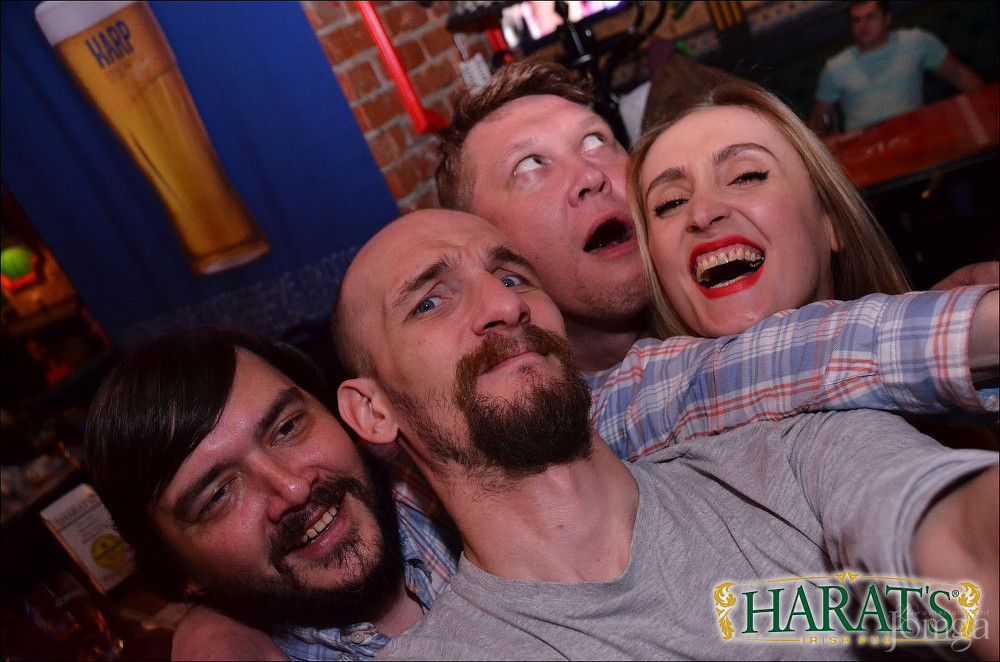 Фотография с 3.06.2016 Группа "VEGAS" в Харатс паб