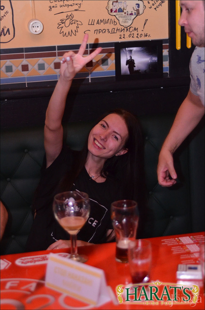 Фотография с 3.06.2016 Группа "VEGAS" в Харатс паб