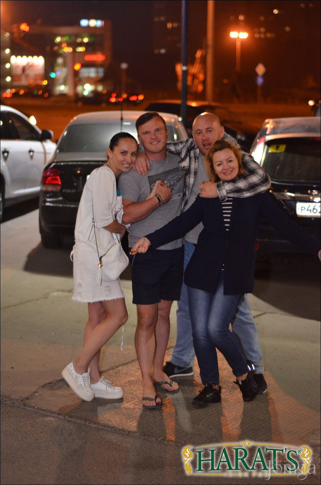 Фотография с 3.06.2016 Группа "VEGAS" в Харатс паб