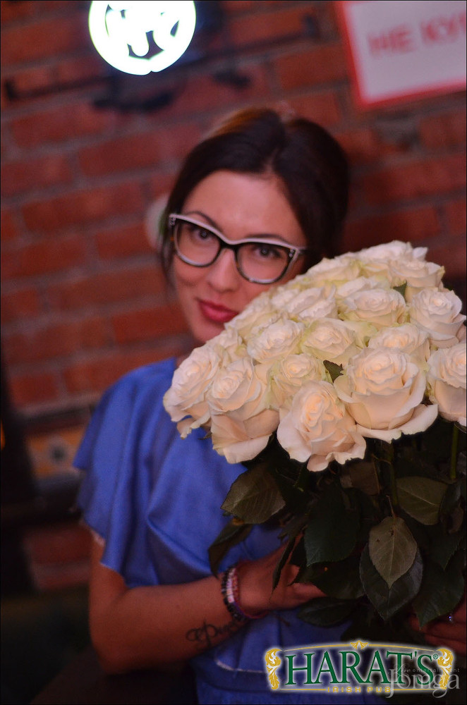 Фотография с 3.06.2016 Группа "VEGAS" в Харатс паб