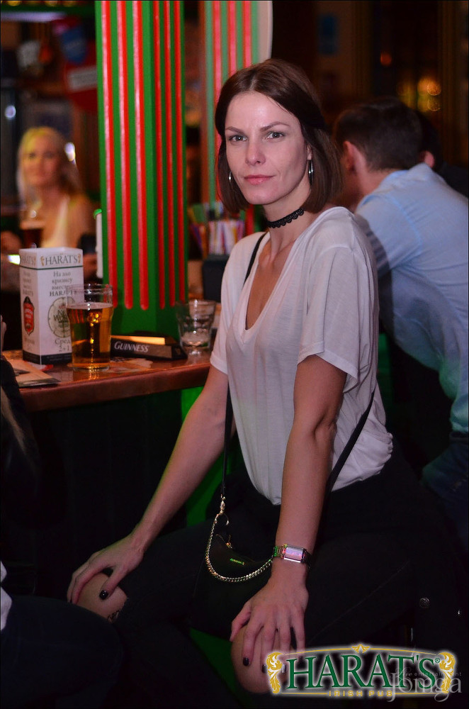 Фотография с 3.06.2016 Группа "VEGAS" в Харатс паб