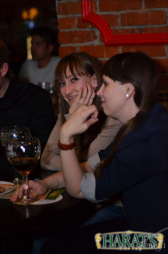 Фотография с 3.06.2016 Группа "VEGAS" в Харатс паб