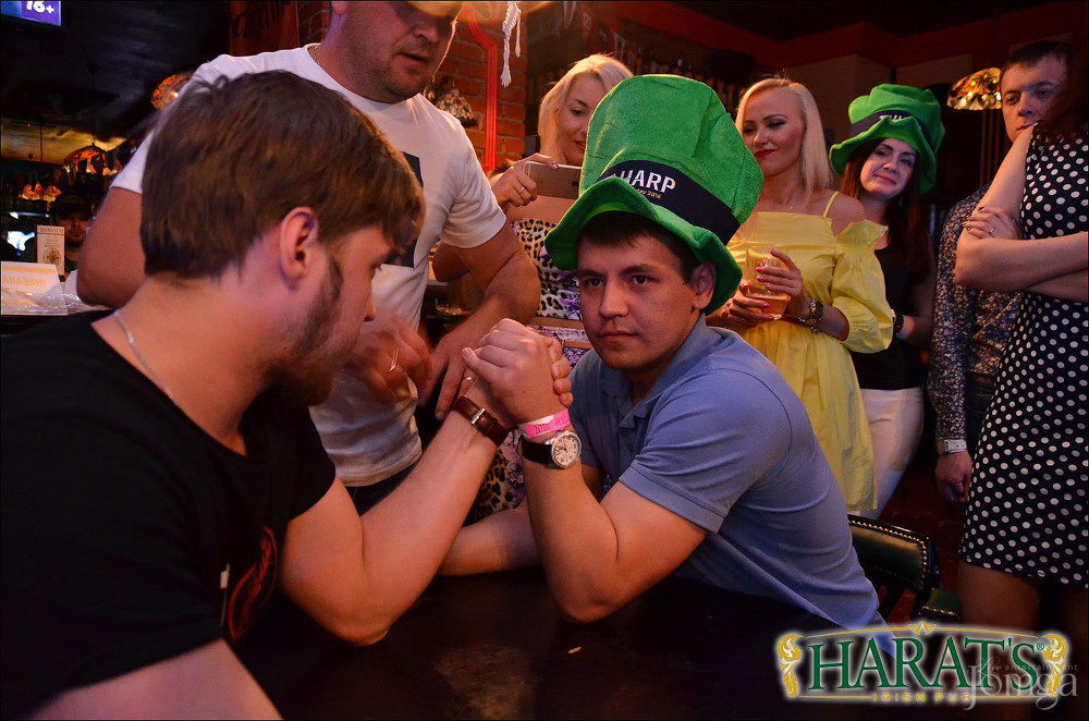 Фотография с 3.06.2016 Группа "VEGAS" в Харатс паб