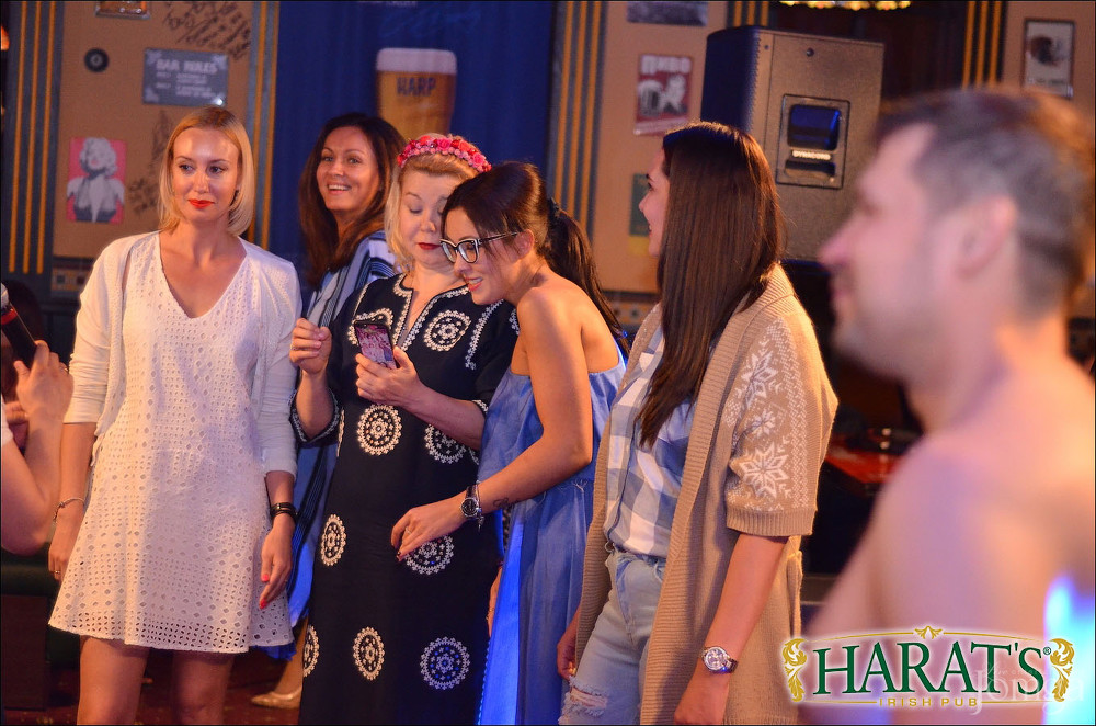 Фотография с 3.06.2016 Группа "VEGAS" в Харатс паб