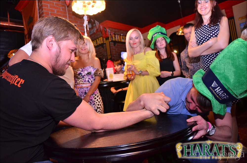 Фотография с 3.06.2016 Группа "VEGAS" в Харатс паб