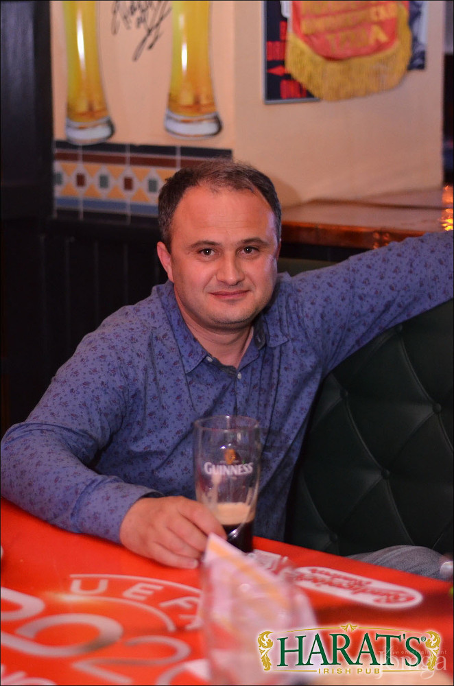 Фотография с 3.06.2016 Группа "VEGAS" в Харатс паб