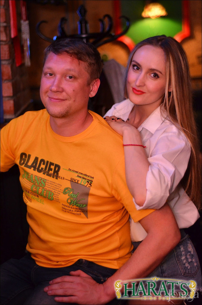 Фотография с 3.06.2016 Группа "VEGAS" в Харатс паб