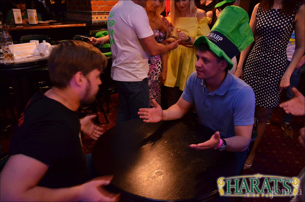 Фотография с 3.06.2016 Группа "VEGAS" в Харатс паб