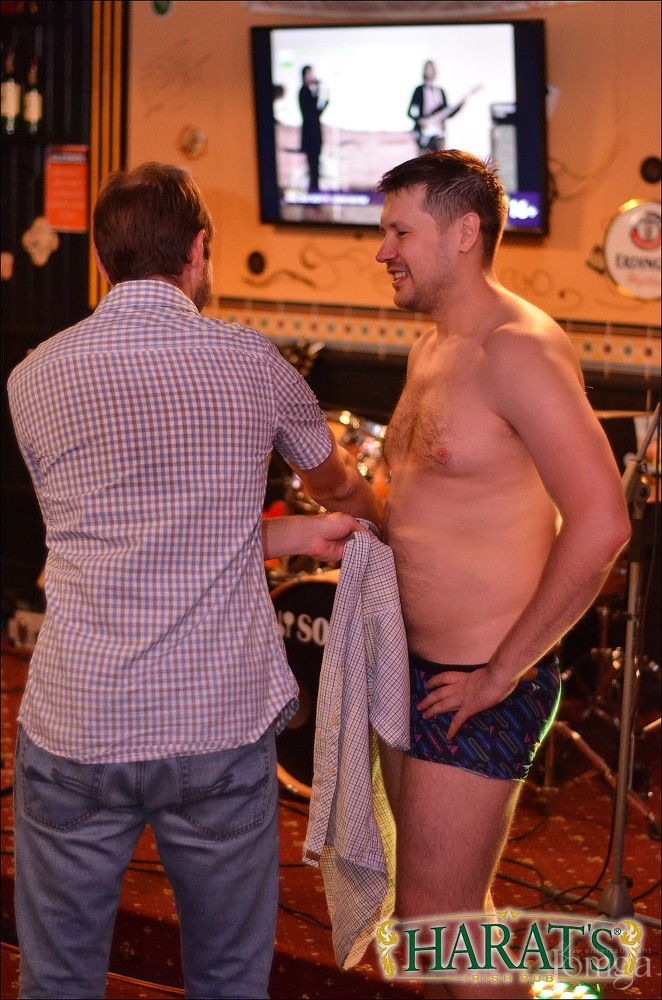 Фотография с 3.06.2016 Группа "VEGAS" в Харатс паб