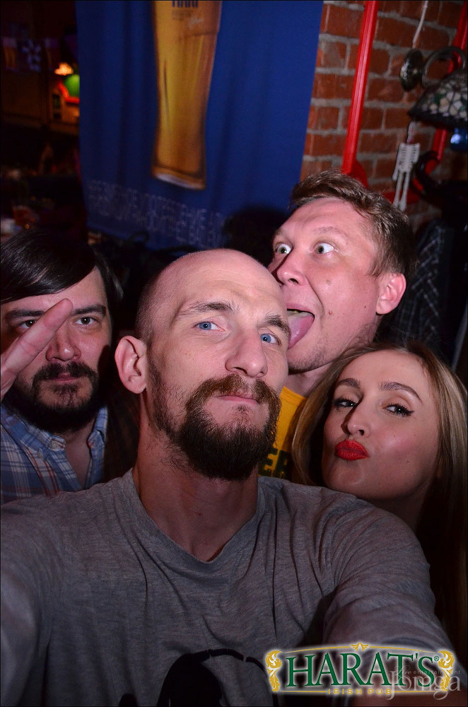 Фотография с 3.06.2016 Группа "VEGAS" в Харатс паб