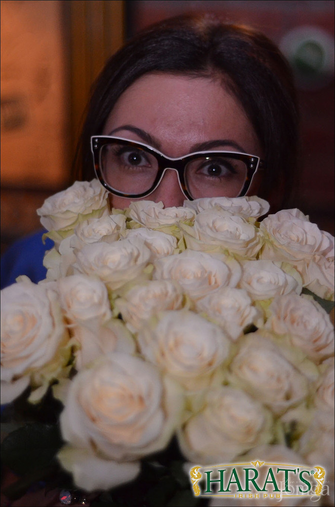 Фотография с 3.06.2016 Группа "VEGAS" в Харатс паб