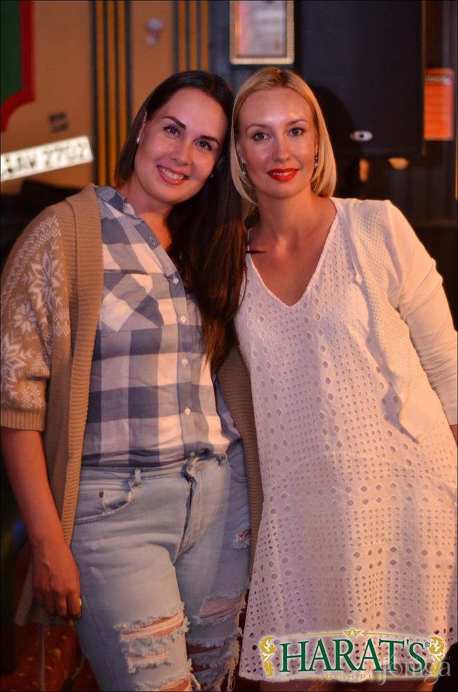 Фотография с 3.06.2016 Группа "VEGAS" в Харатс паб