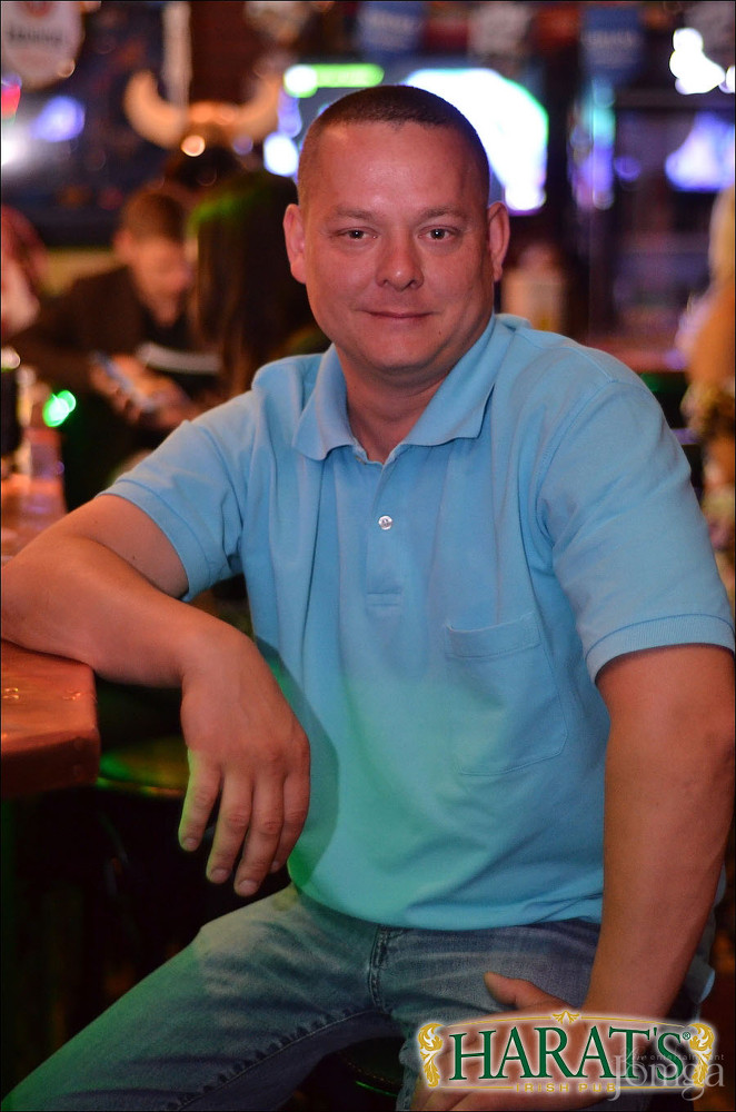 Фотография с 3.06.2016 Группа "VEGAS" в Харатс паб