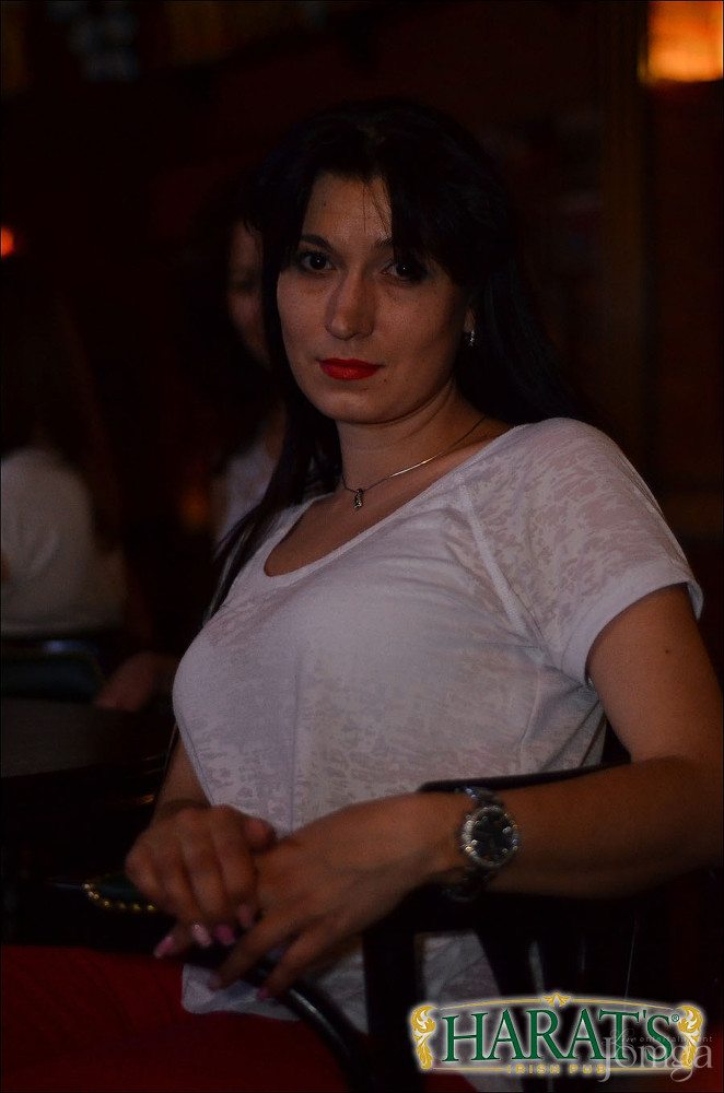 Фотография с 3.06.2016 Группа "VEGAS" в Харатс паб