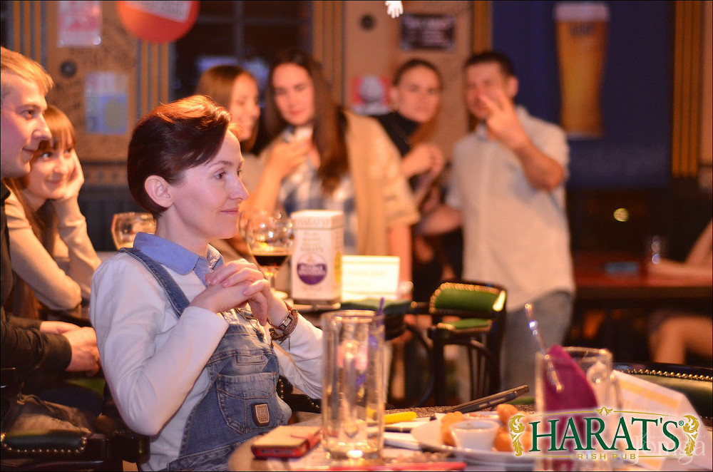 Фотография с 3.06.2016 Группа "VEGAS" в Харатс паб