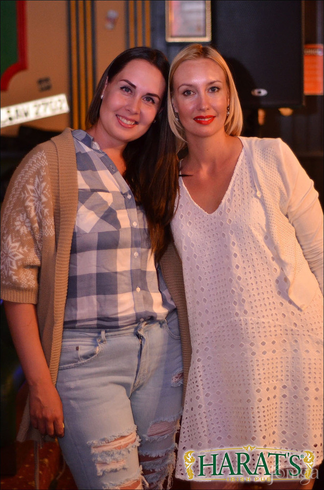 Фотография с 3.06.2016 Группа "VEGAS" в Харатс паб