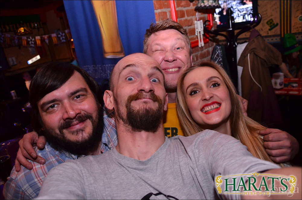 Фотография с 3.06.2016 Группа "VEGAS" в Харатс паб